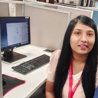 Urvashi Chouhan