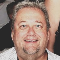 Mark Chipman