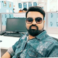 Pravesh Gupta