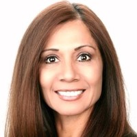 Claudia Montero