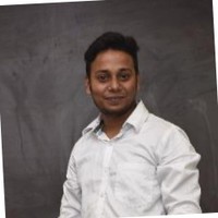 Vivek Kumar S