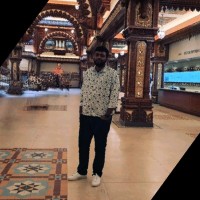 Revanth P