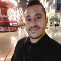 Mohamed Alkashif