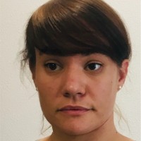 Aurelie Lange