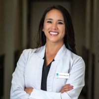 Francesca Catibog, DDS