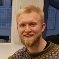 Mathias Haukås