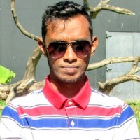 Haashim Jhungeer