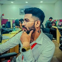 Sayan Naskar