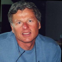 Jim Theriault