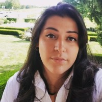 Maria Luisa Ramirez