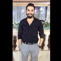 Ahmed Kadous