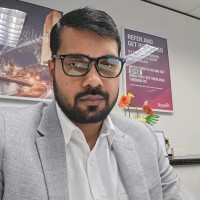 Amitav Sen