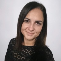 Nathalie RAUSCHER