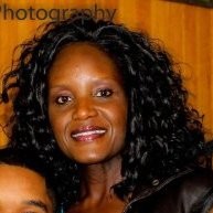 Deneen Rogers