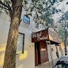 Central Hotel