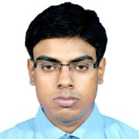 Chirantan Das