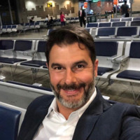 Malcom Christos