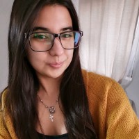 Nicole Millaray Garrido Yañez
