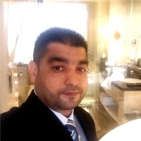 Amer Riaz