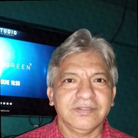Alejandro Rodolfo Guerrero Luque