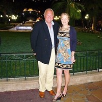 Rob Mcglennon Mba