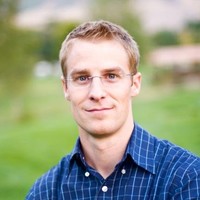 Joel Nielson LPC, NCC