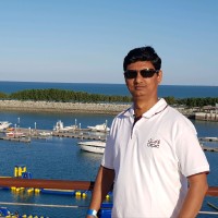 Jigar Kadiya