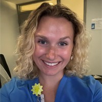 Sarah Leitzel B.S.R.T (R)(T)(ARRT)