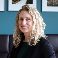 Alanna Huggett