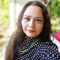 Syeda Noreen Gilani