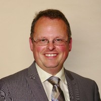 Travis Bateman