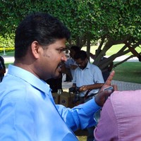 sunilkumar kunjumon