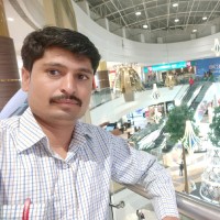 Sachin Jagdale