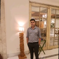 Prince Tyagi