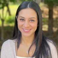 Catherine Gonzales