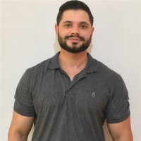 Dorival Pelegrini junior