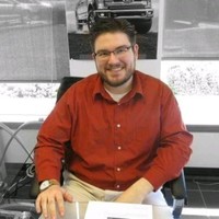 Eric Nijakowski