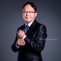 張力夫(Jacky Chang)