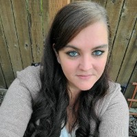 Ashley Wilson