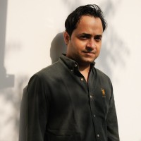 Abhishek Choudhary