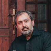 Usman Pasha Siddiqui