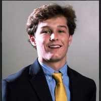 Charles Rowe