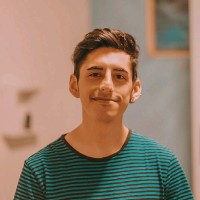 Erick Steven Rivadeneira