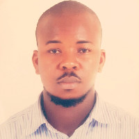 Abdul-Rasheed Usman