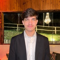 Caio Alexandre De Andrade