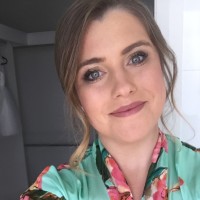Samantha Hallett