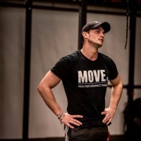 Clayton Floyd