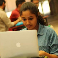 Sonali Sharan