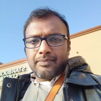 Anand Nataraj