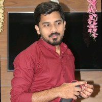 Prashant Shinde